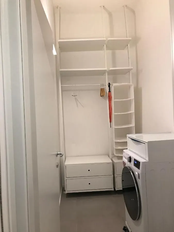 Apartment Rasori Milan 0*,  Italy