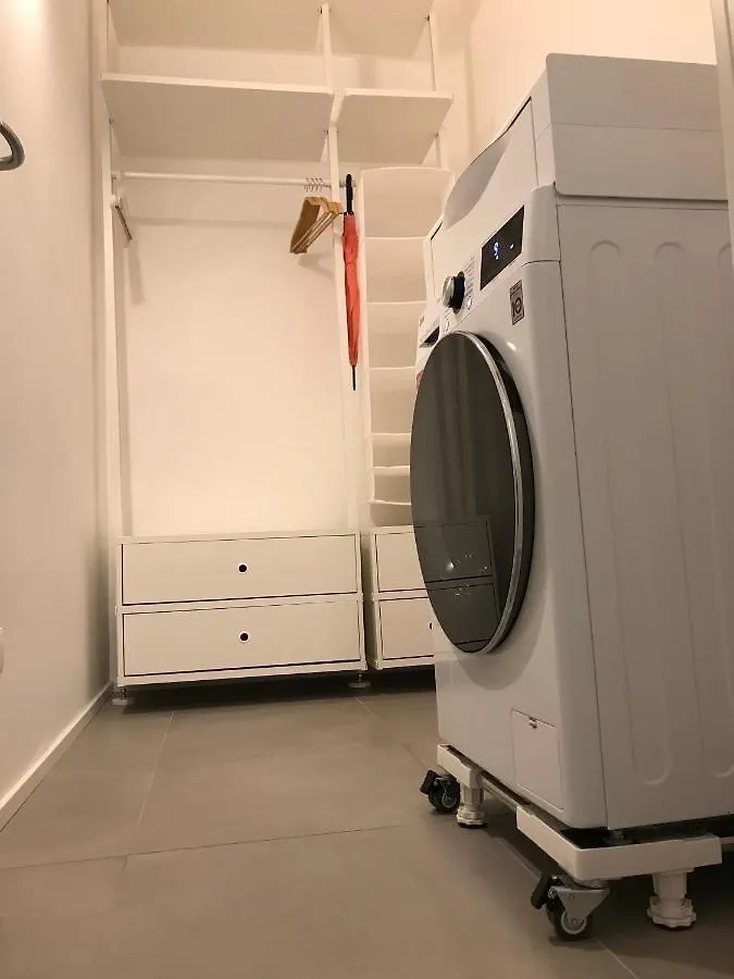 Apartment Rasori Milan 0*,