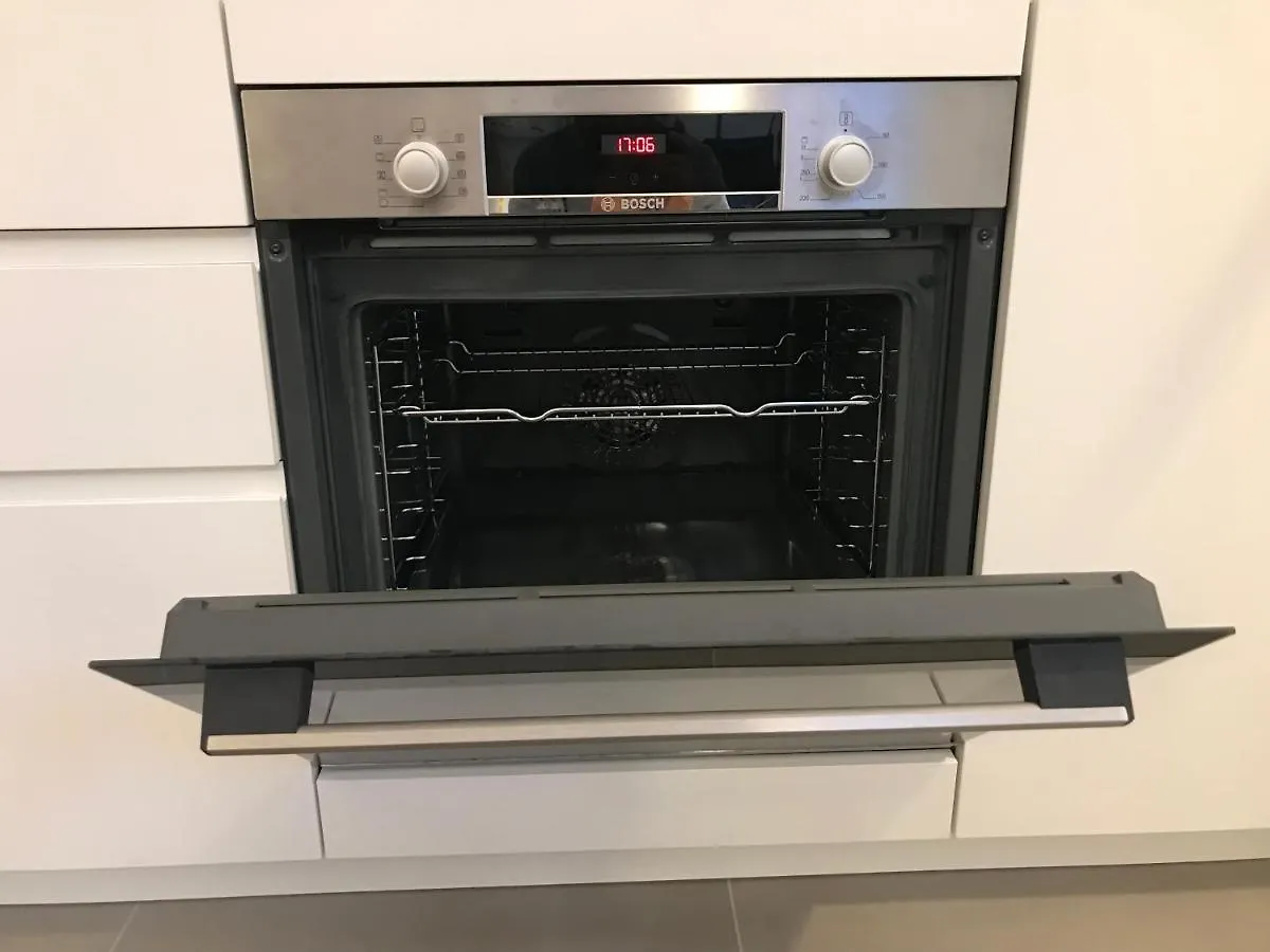 Apartment Rasori Milan