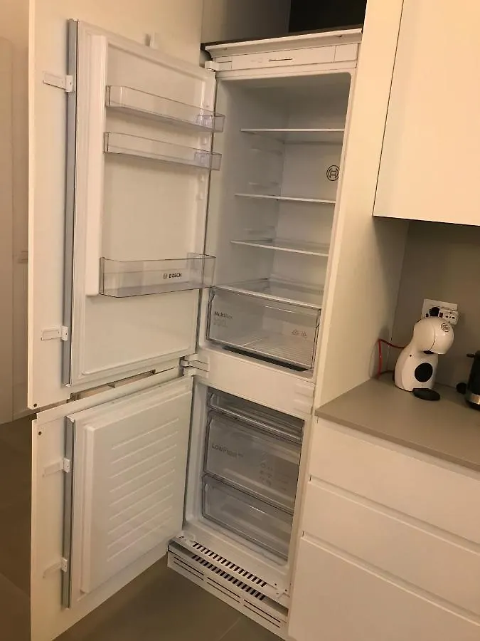 Apartment Rasori Milan Italy