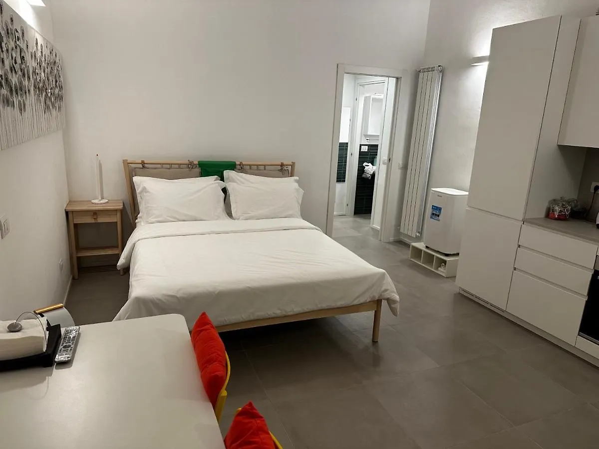 Apartment Rasori Milan Italy