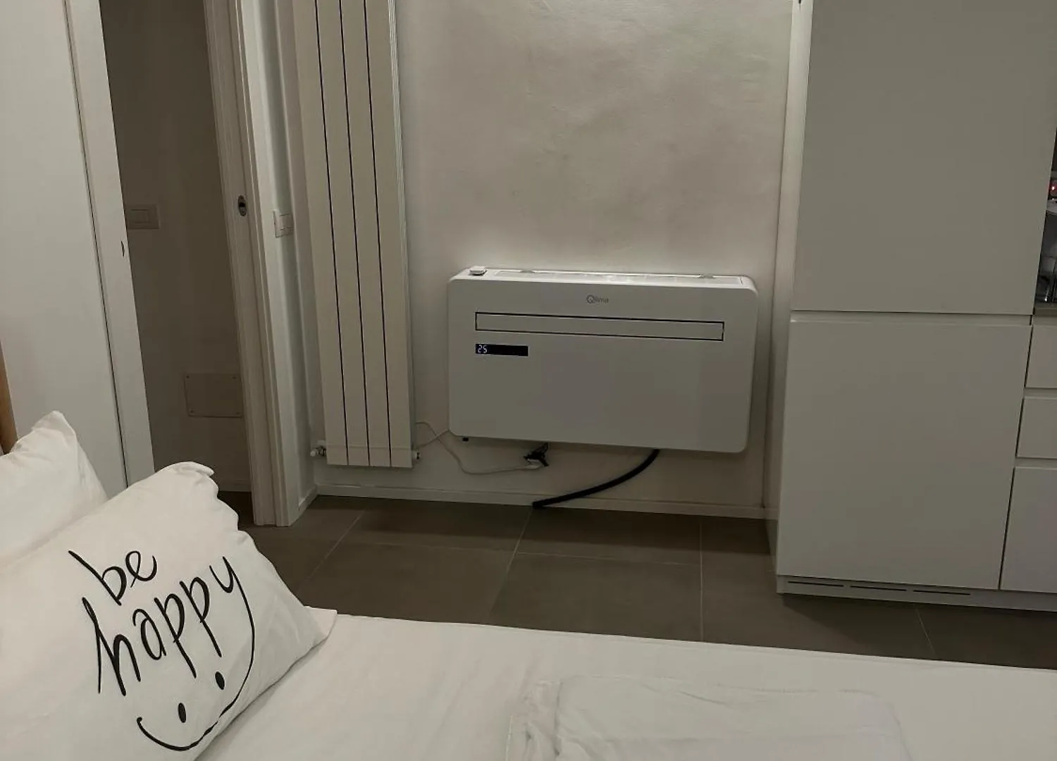 Apartment Rasori Milan Italy
